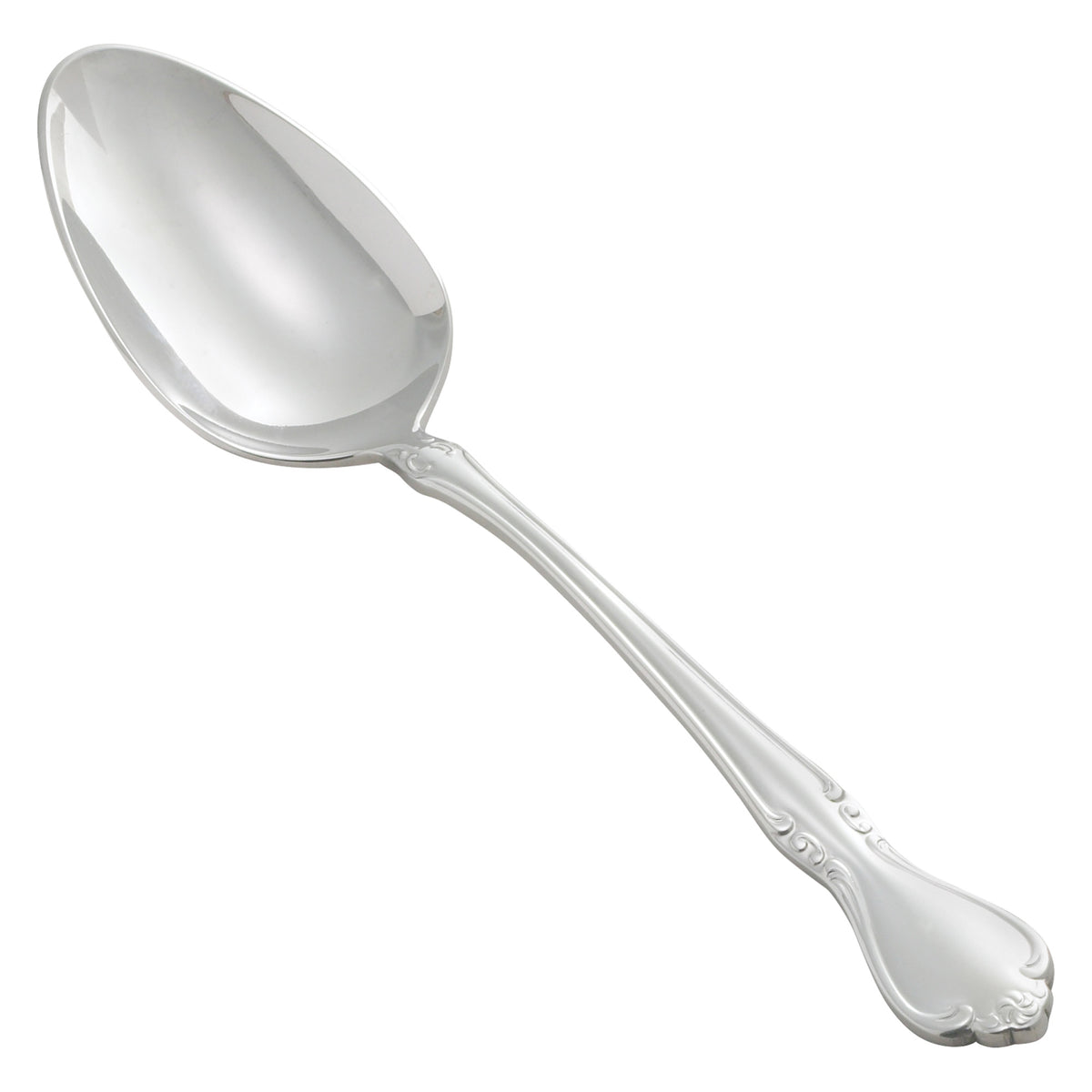 Picture of Winco 0039-10 Chantelle Tablespoon, 18-8 Extra Heavyweight