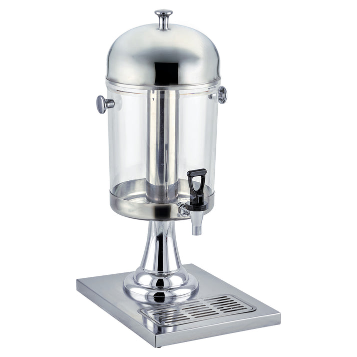 Picture of Winco 902 Single Juice Dispenser, 7.5 qt.