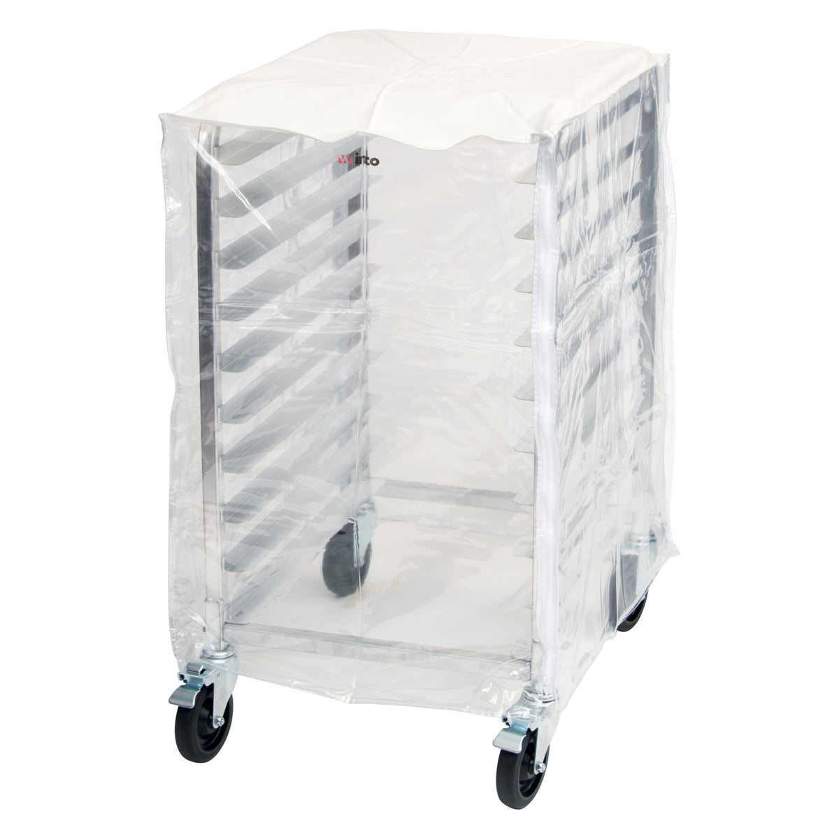 Picture of Winco ALRK-10-CV Cover for ALRK-10, ALRK-10BK, AWRK-10