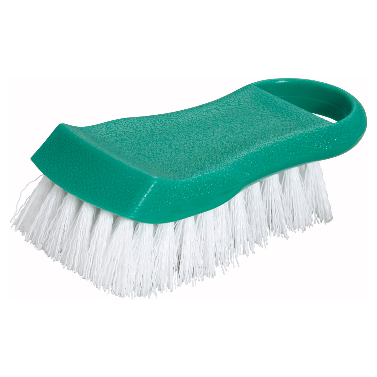 Picture of Winco CBR-GR Haccp Color-Coded Cutting Board Brush, Green