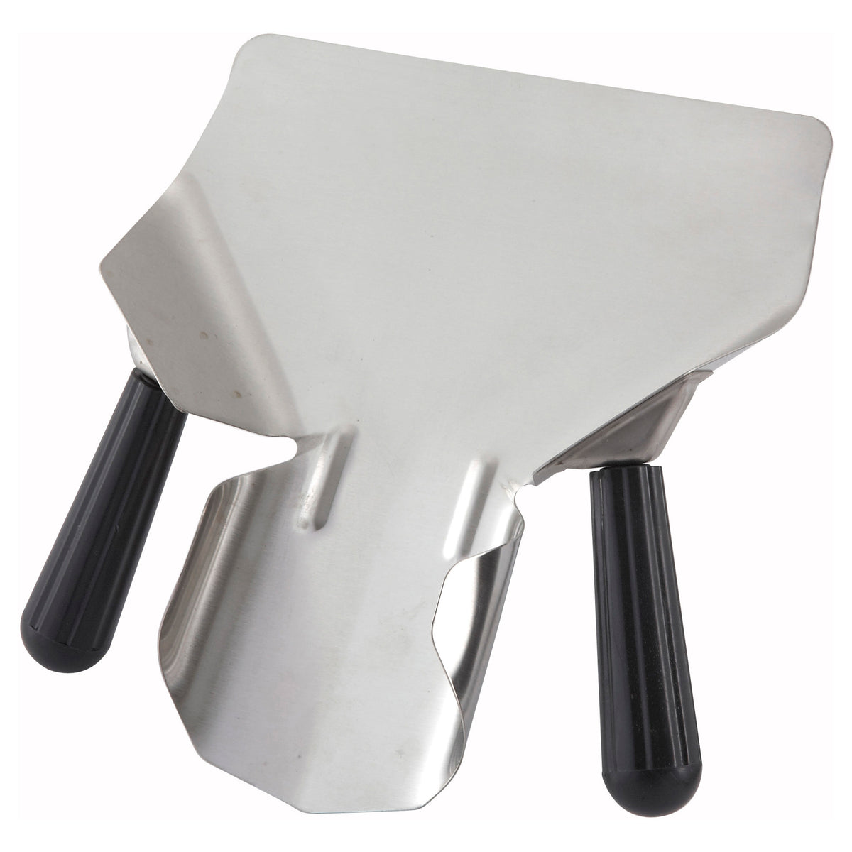 Picture of Winco FFB-2 French Fryer Bagger, Dual Handles