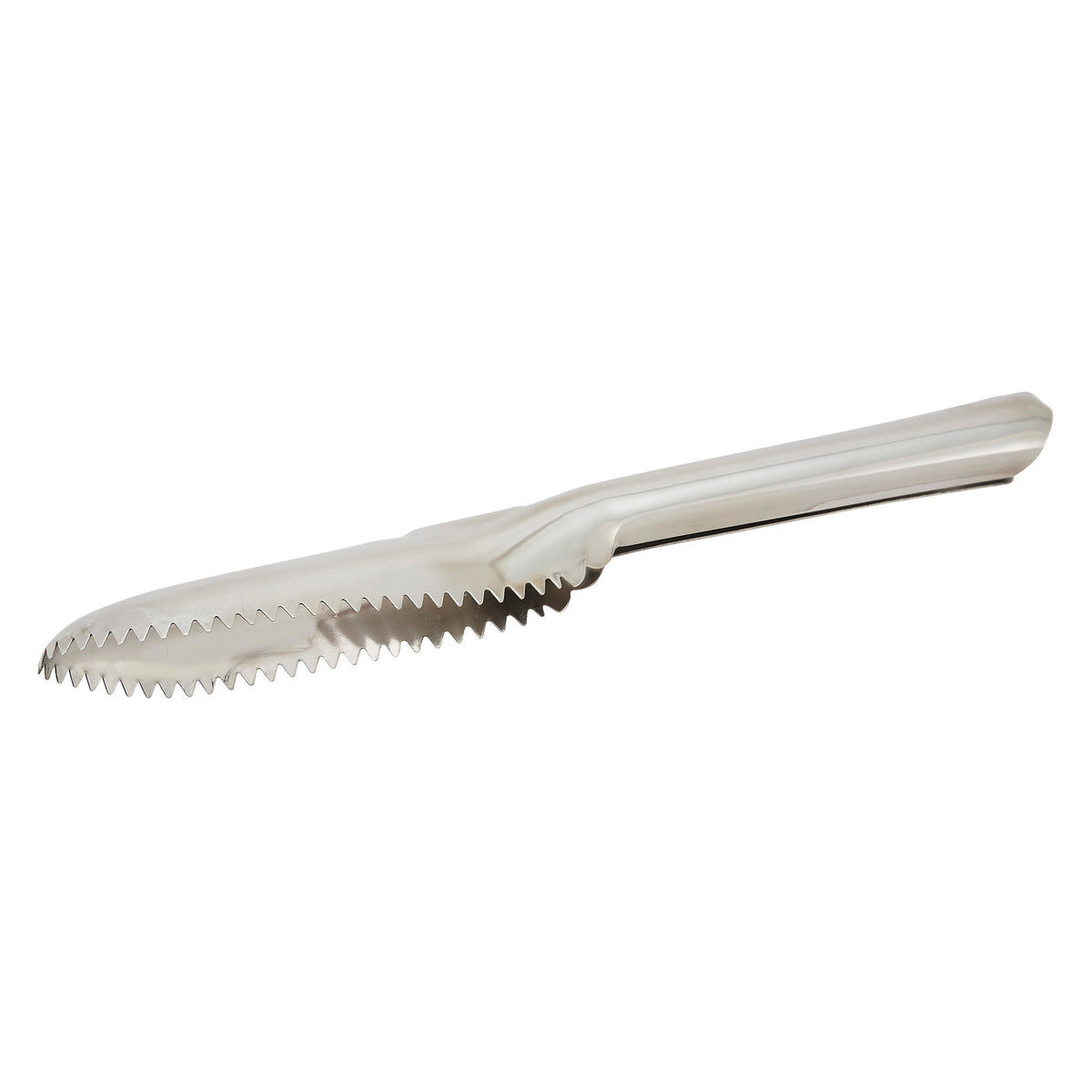 Picture of Winco FSP-9 9.5 in. Fish Scaler, Stainless Steel