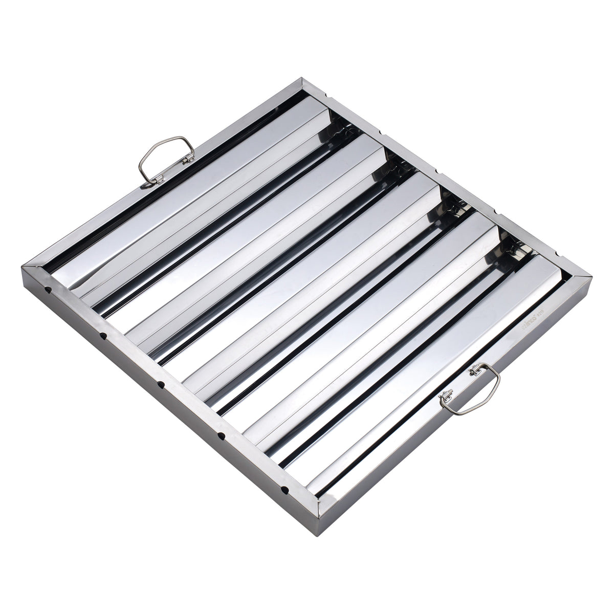 Picture of Winco HFS-2020 Stainless Steel Hood Filter - 20 x 20 x 1.5 in.