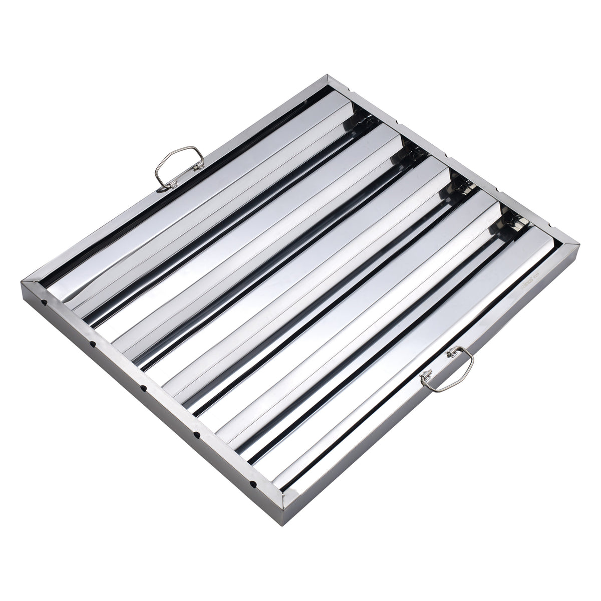 Picture of Winco HFS-2025 Stainless Steel Hood Filter - 20 x 25 x 1.5 in.