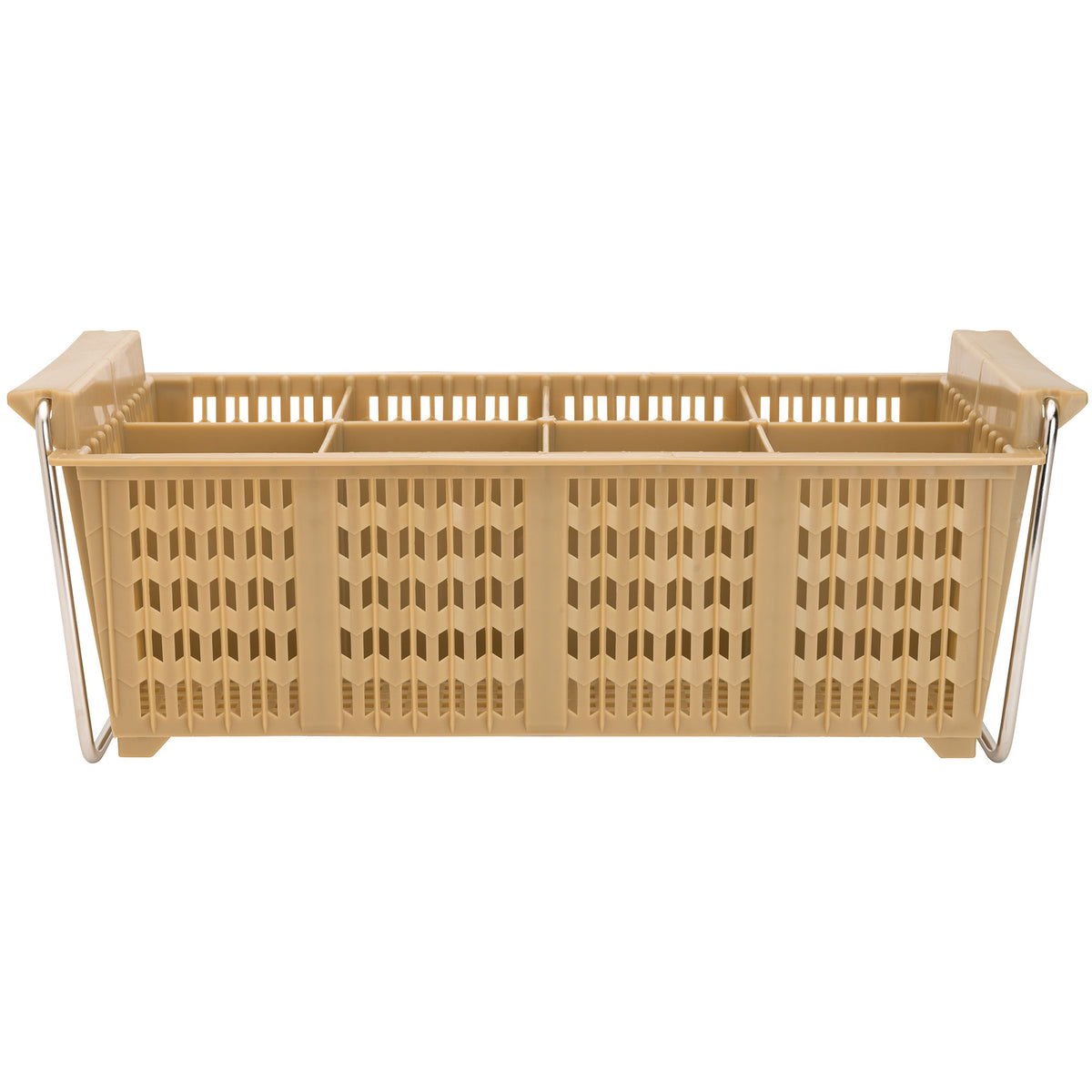 Picture of Winco PCB-8 Cutlery Dishwasher Basket