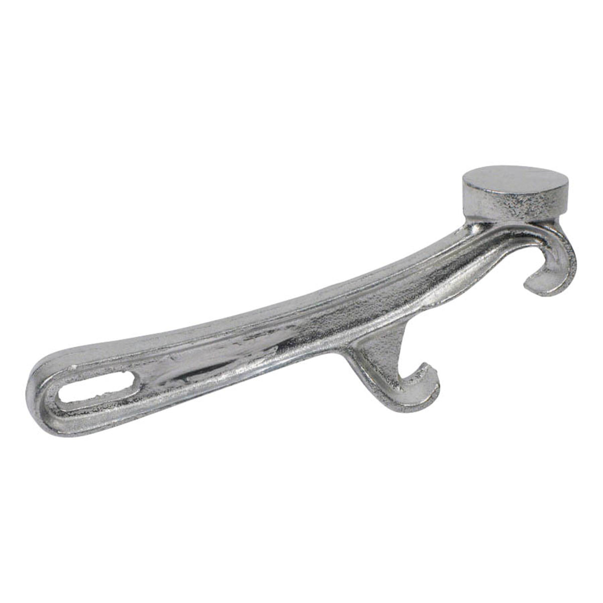 Picture of Winco POA-8 8 in. Cast Aluminum Pail Opener