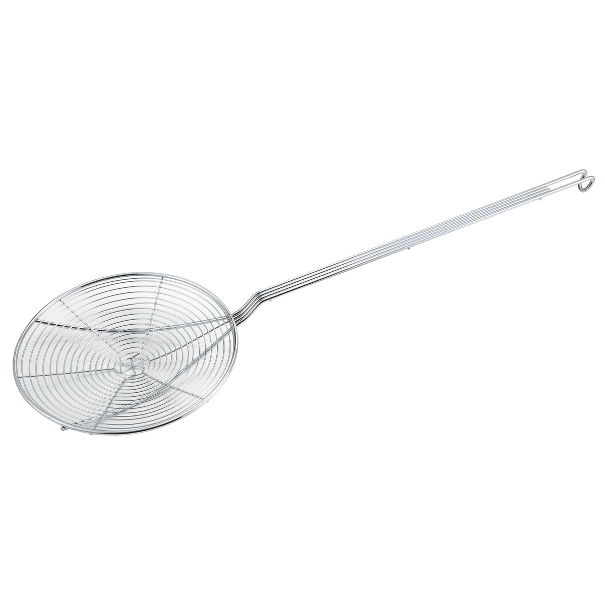 Picture of Winco SCF-7 Spiral Wire Skimmer - 7 in. Dia.