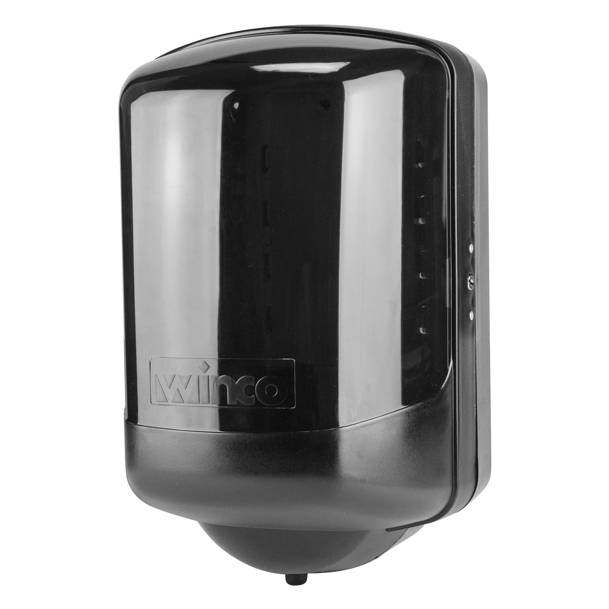 Picture of Winco TD-330 Paper Towel Dispenser, Center Pull