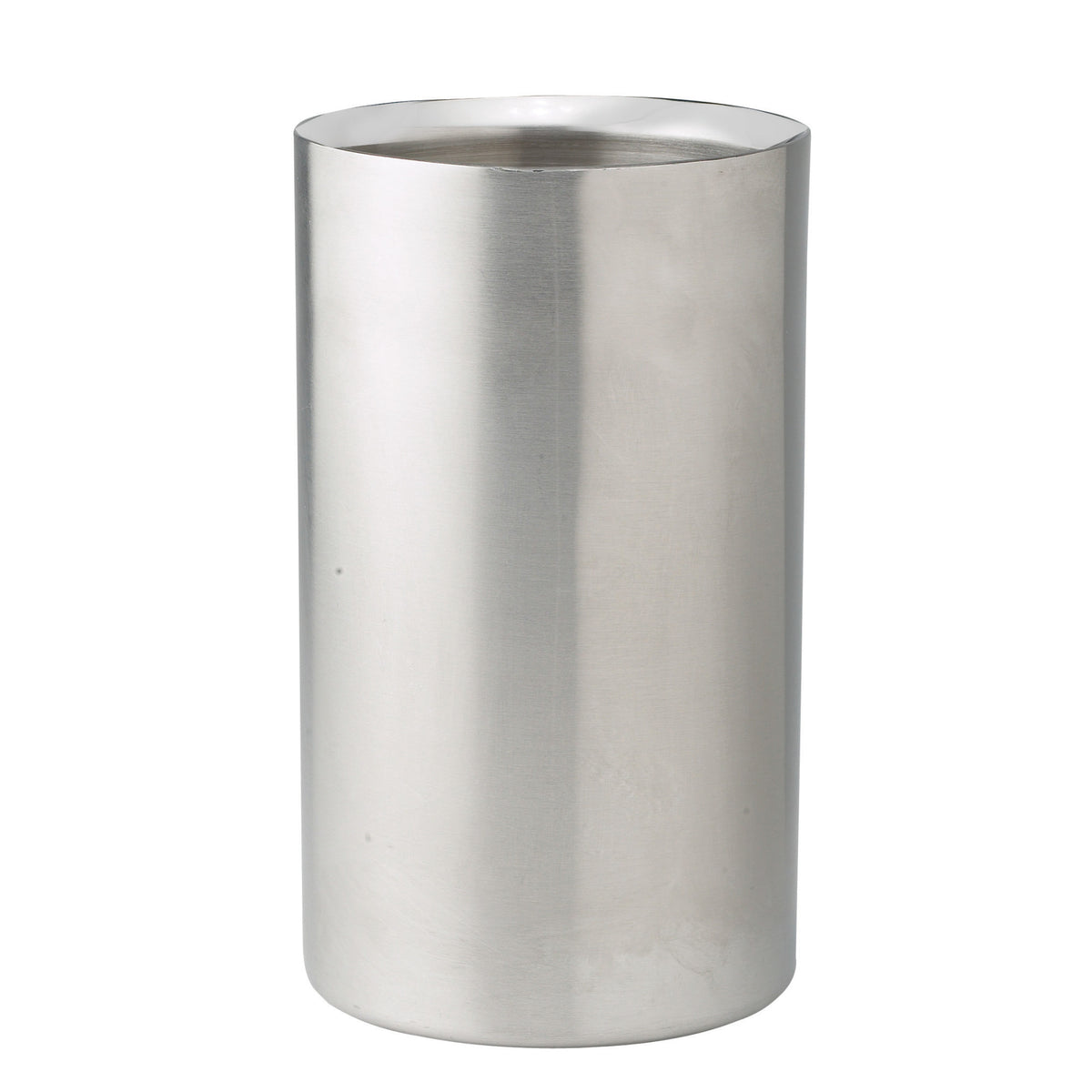 Picture of Winco WC-5 Double Wall Wine Cooler, Stainless Steel