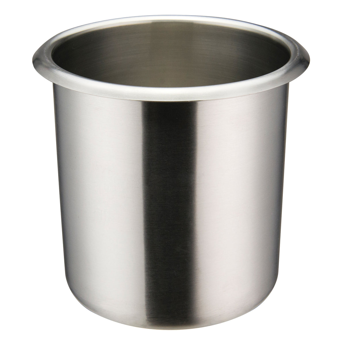 Picture of Winco BAMN-1.5 Prime Stainless Steel Bain Marie - 1.5 qt.