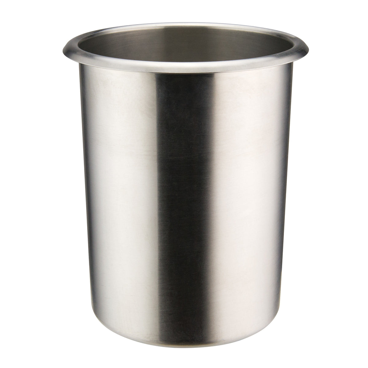 Picture of Winco BAMN-2 Prime Stainless Steel Bain Marie - 2 qt.