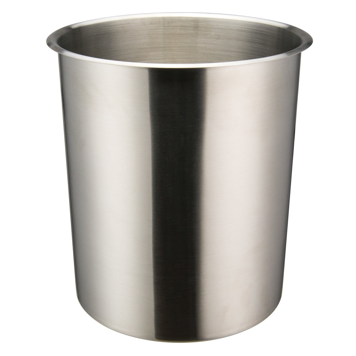 Picture of Winco BAMN-8.25 Prime Stainless Steel Bain Marie - 8.25 qt.