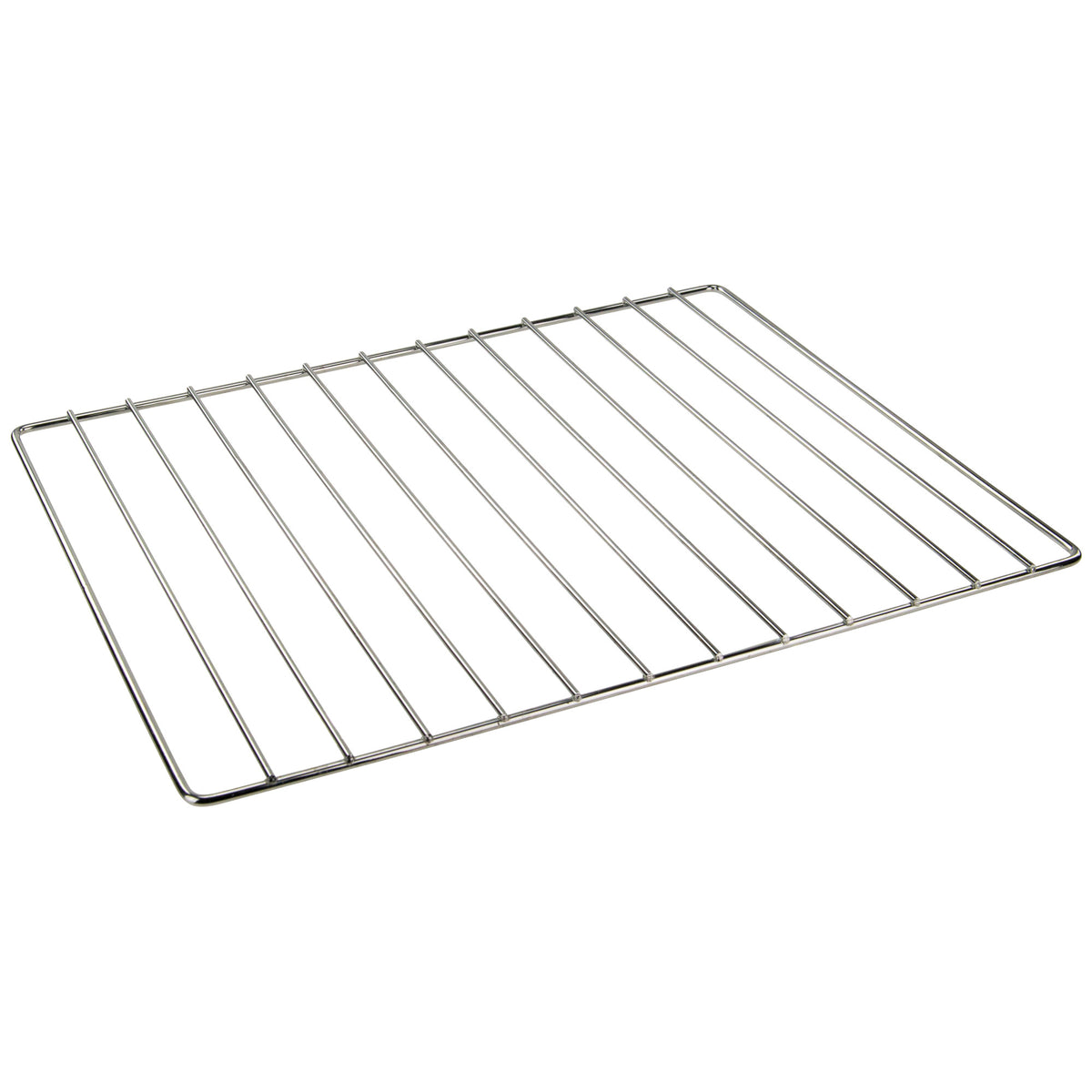 Picture of Winco ECO-P5-25 Wire Chrome Plated Pan Grate for ECO-250