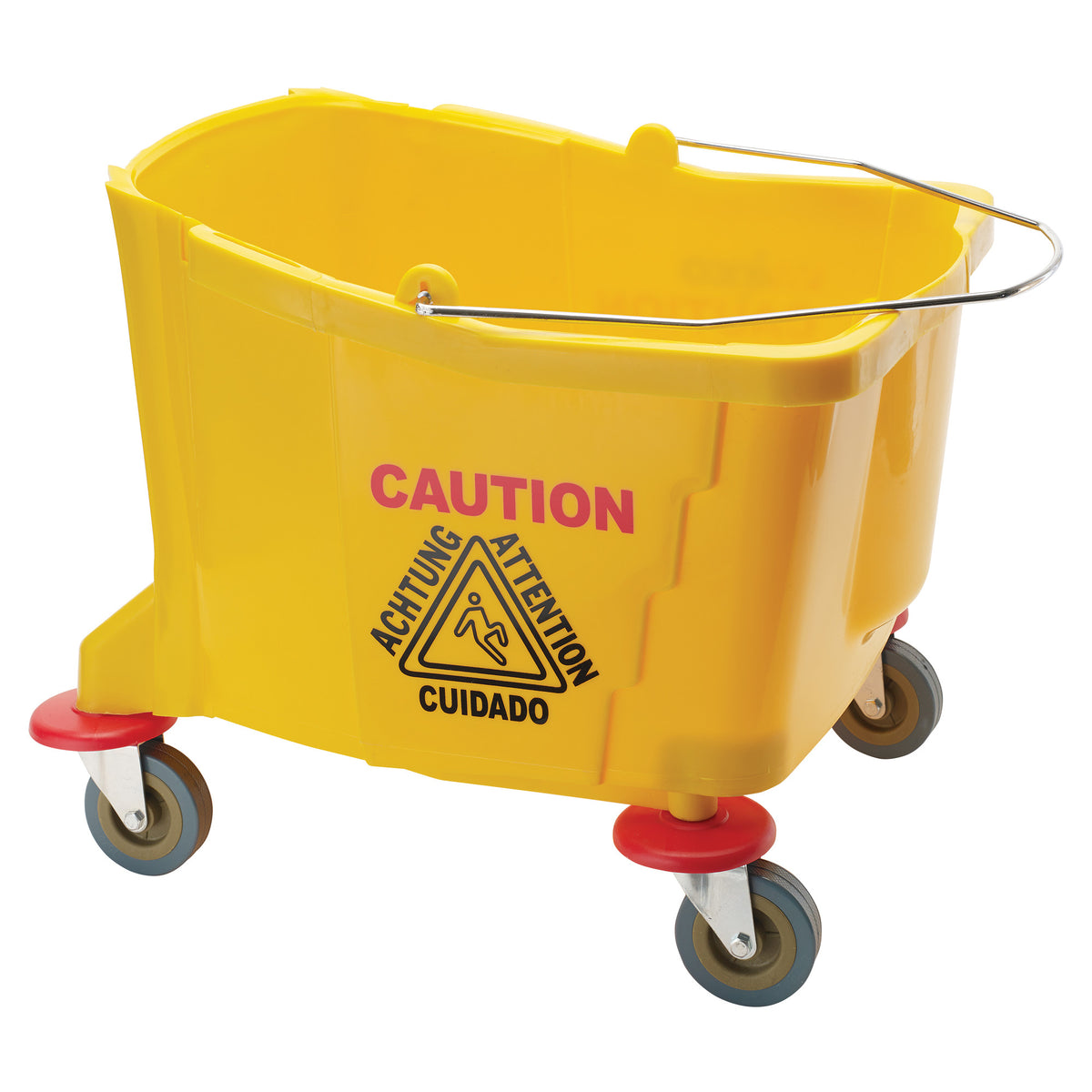 Picture of Winco MPB-36B 36 qt. Bucket for MPB-36