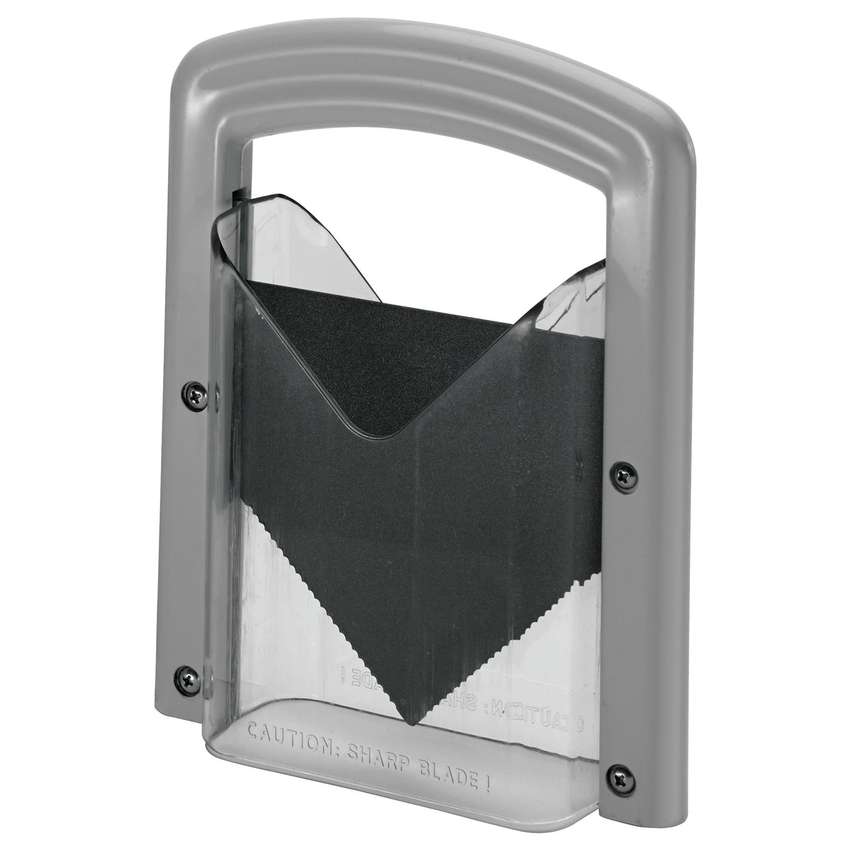 Picture of Winco BGS-1B Replacement Blade with Guard for BGS-1