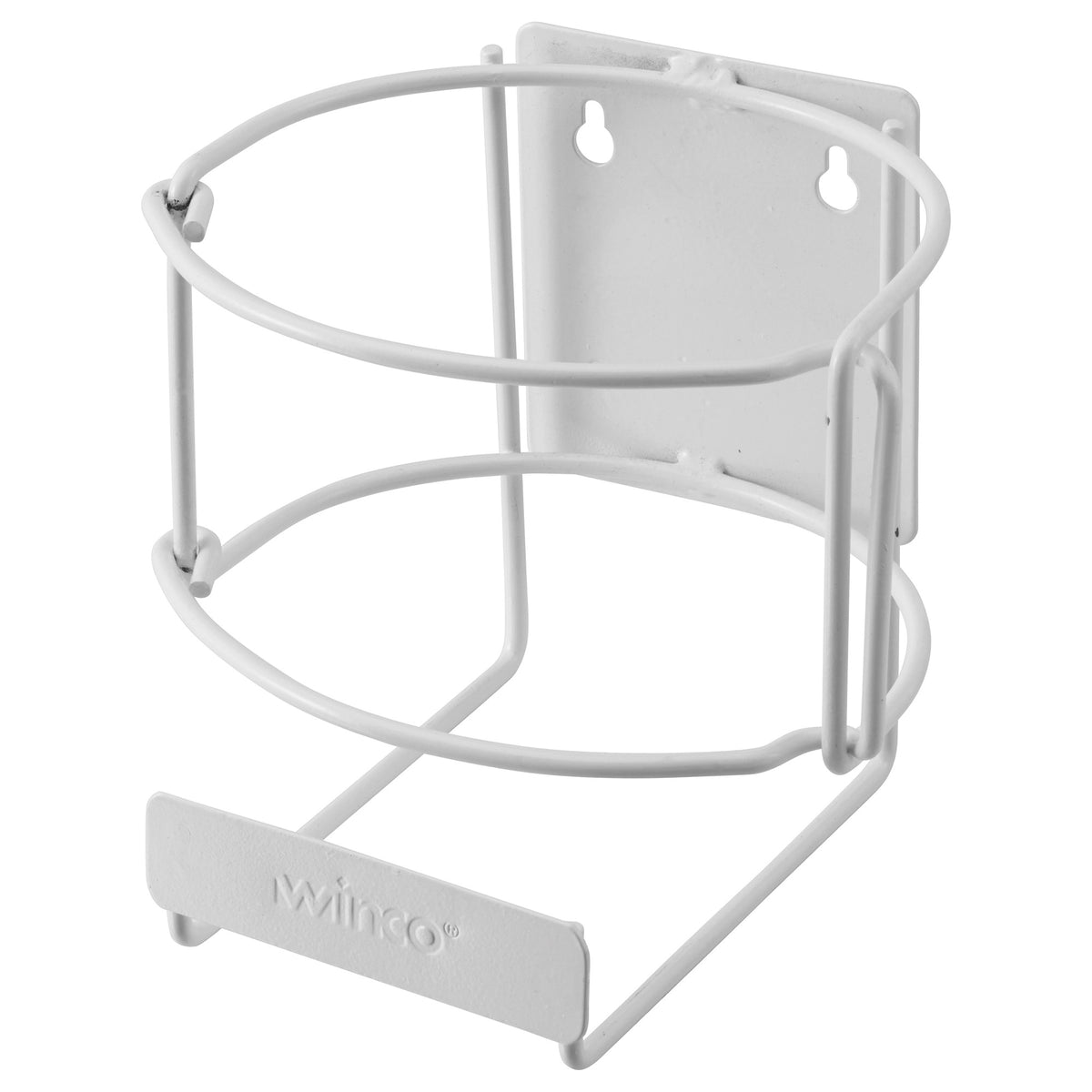 Picture of Winco WHW-6 Wipe Bracket, Wall Mounted