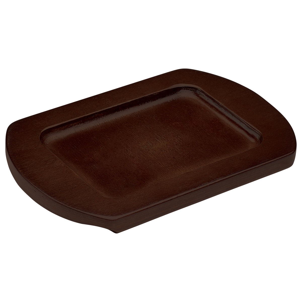 Picture of Winco CASM-5TUL Fireiron Wood Underliner for CASM-5RT, Rectangular