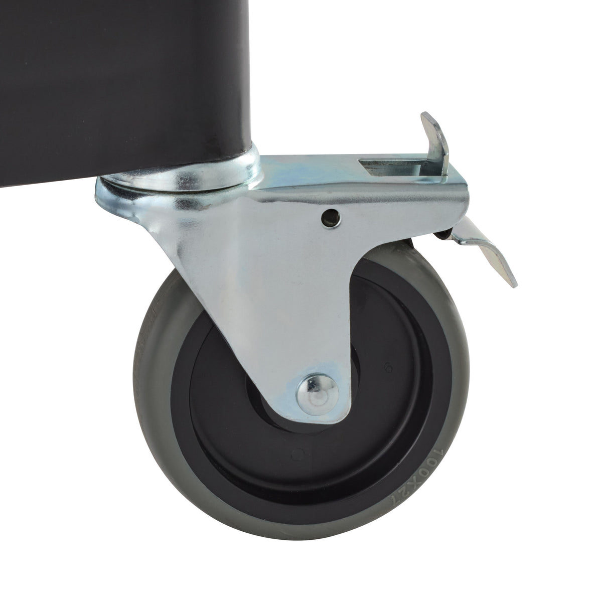 Picture of Winco UC-WHB Caster with Brake for UC-2415 & UC-3019 Series
