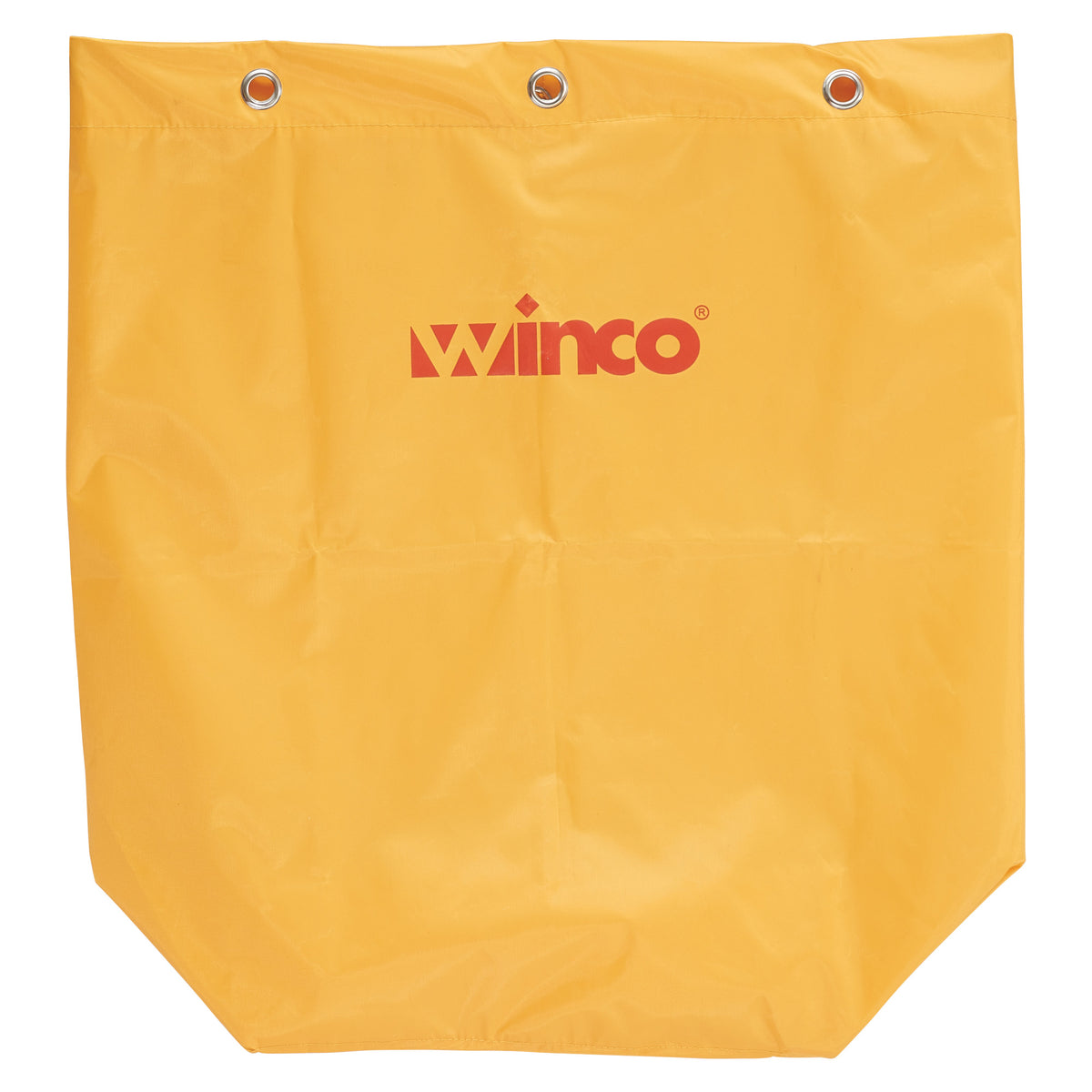 Picture of Winco PJC-4538B Bag Replacement for PJC-4538, Yellow