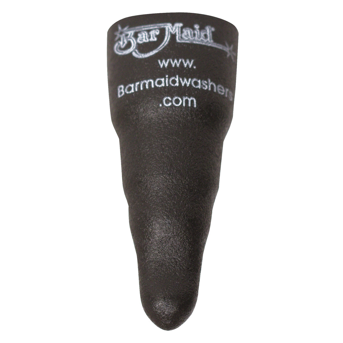 Picture of Winco TAP-CAP Bar Maid Tao Caps for Draft Beer Taps - 12 Piece