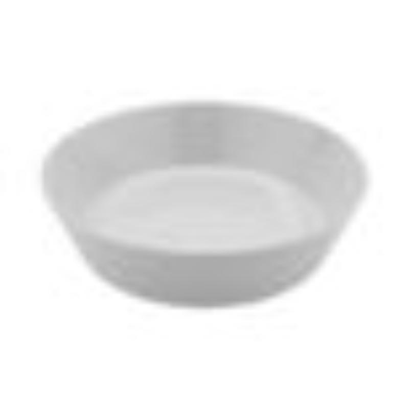 Picture of Winco CB-935-W 8.23 in. Bottom Diameter, 2.56 in. - White