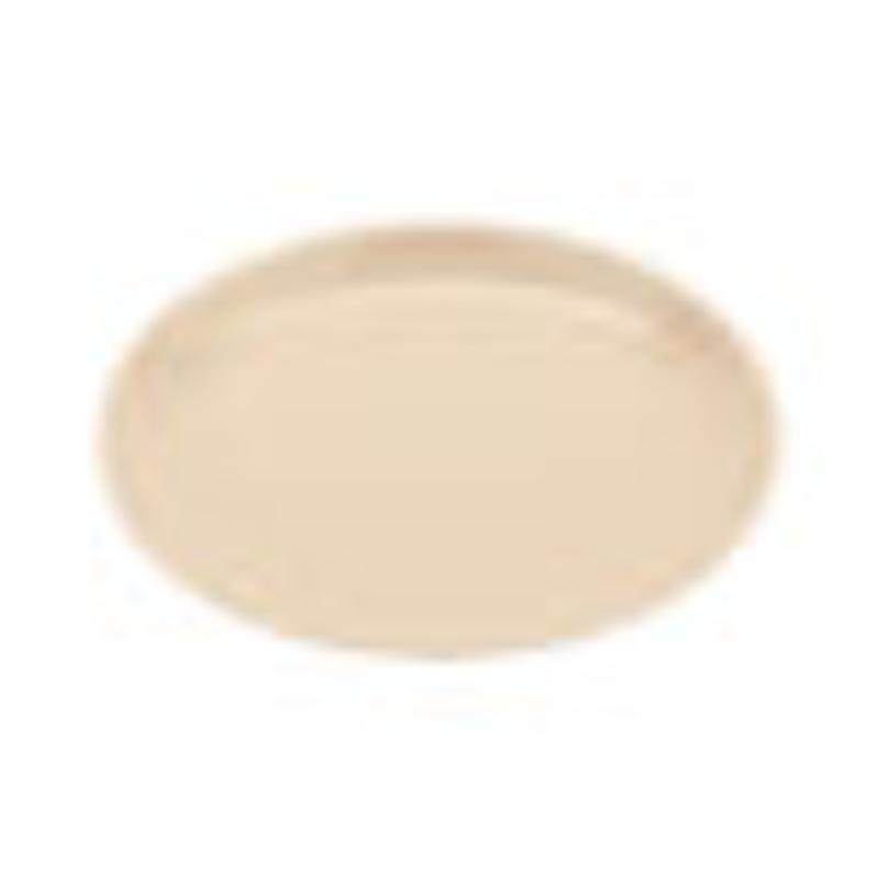 Picture of Winco BF-710-MA 7 in. Melamine Bread, Side Dish, Round Plate, G.E.T. Settlement, Manila