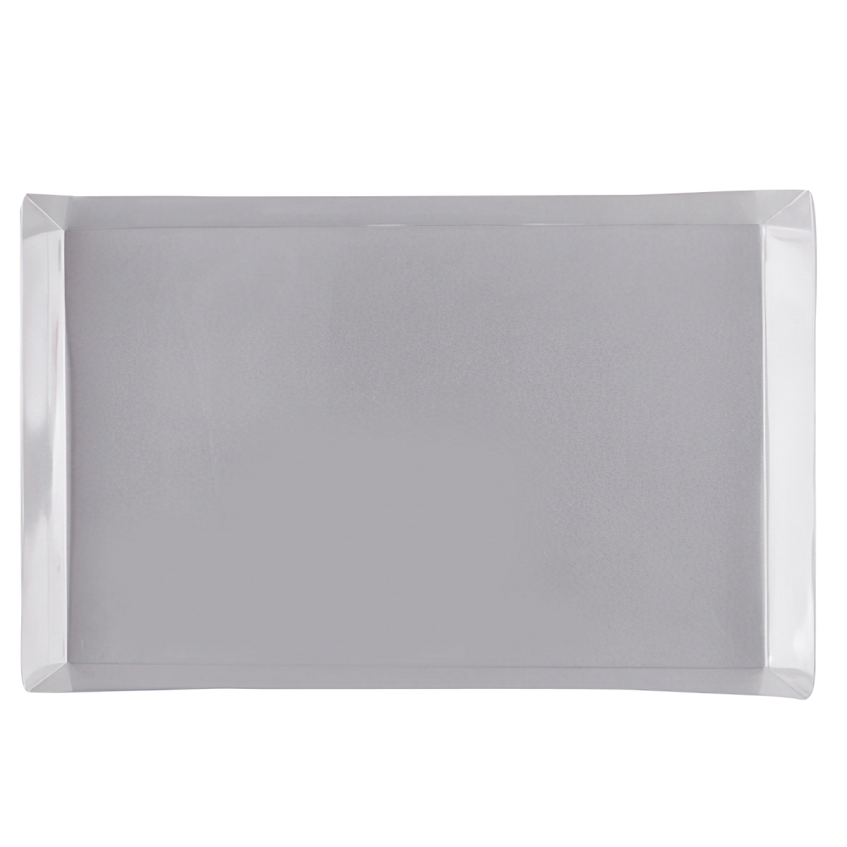 Picture of Winco PL-02 11.375 x 11.375 in. Clear Liner, 1.5 in. Deep - Each 48