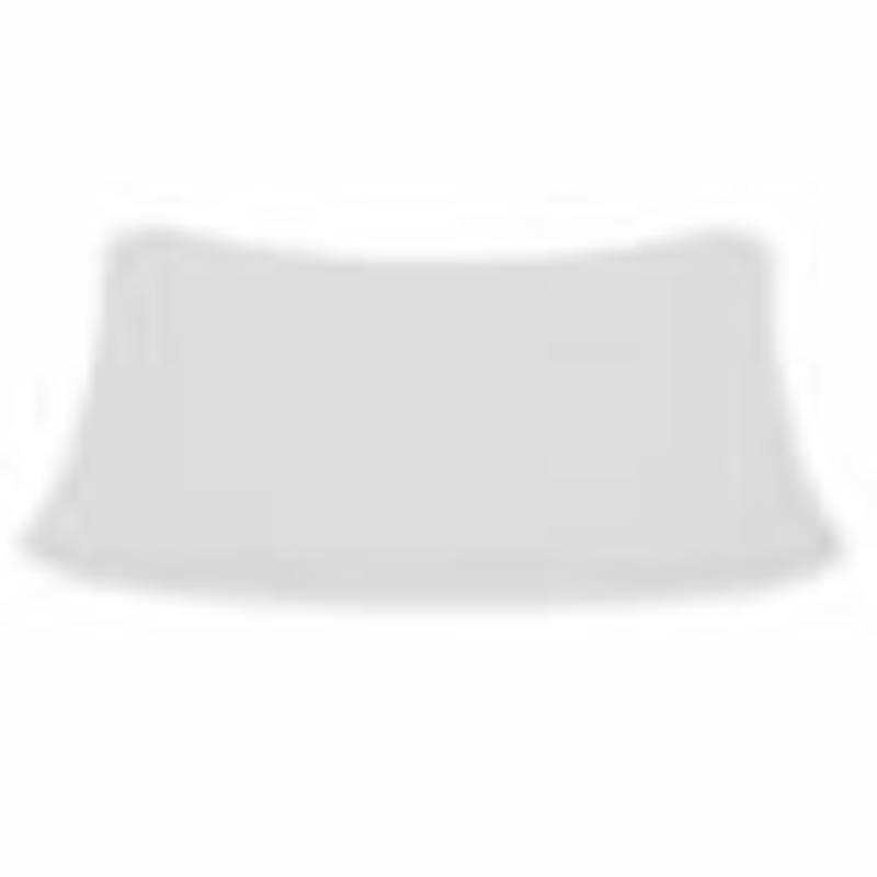 Picture of Winco ML-63-W 10.25 in. Square Plate - White