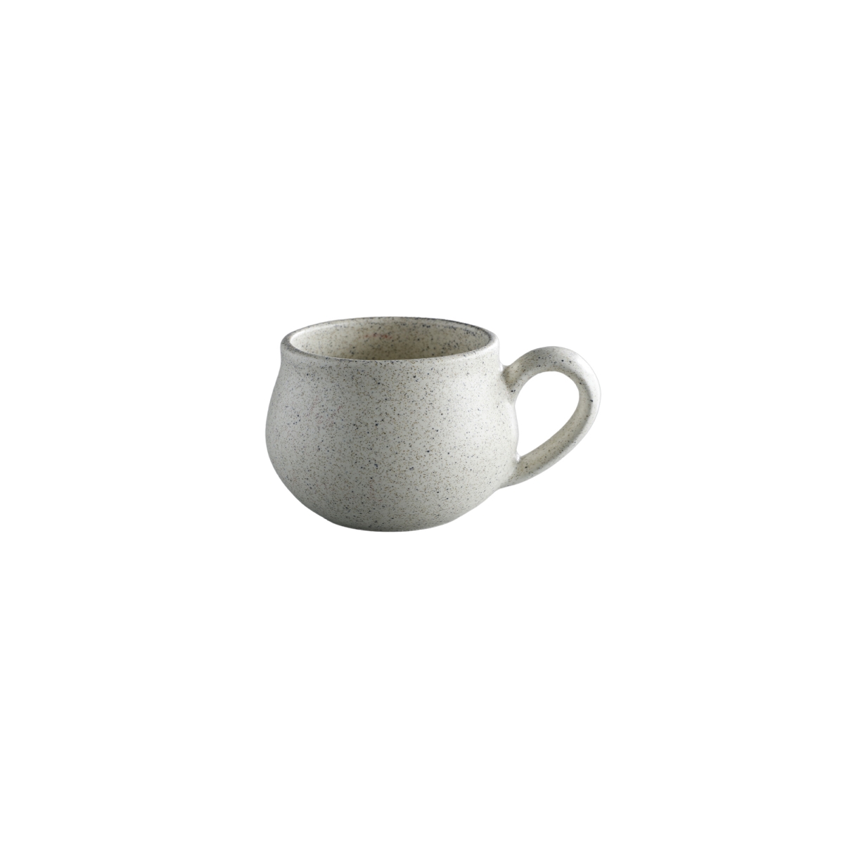 Picture of Winco PP1940404312 9.1 oz Orion Porcelain, Tea Cup, Corona Cosmos Orion - 1 Dozen