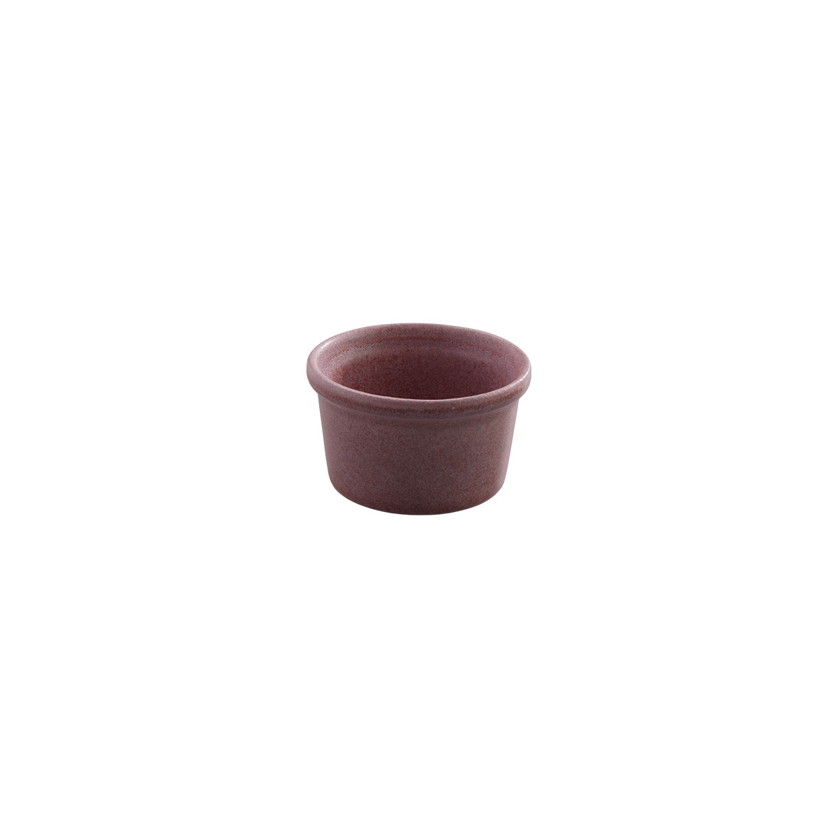 Picture of Winco PA1822807224 Small Ramekin, Corona Cosmos Nova Beige - 1 Dozen