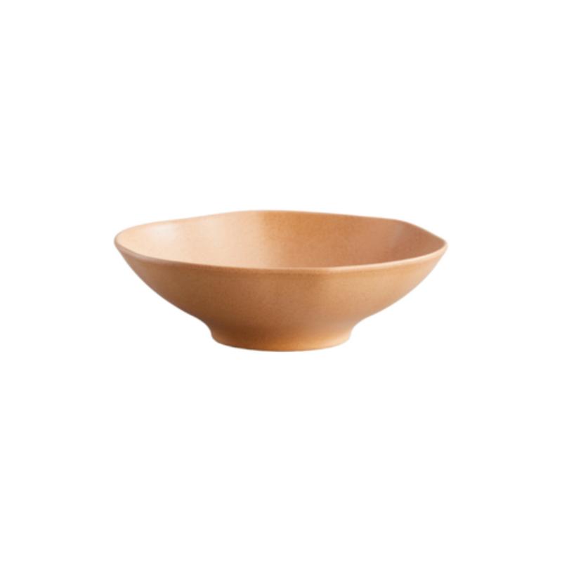 Picture of Winco PA1930893312 32.9 oz 8.8 in. Dia. Bowl, Corona Ancestral Cosmos Mars - 2 Dozen