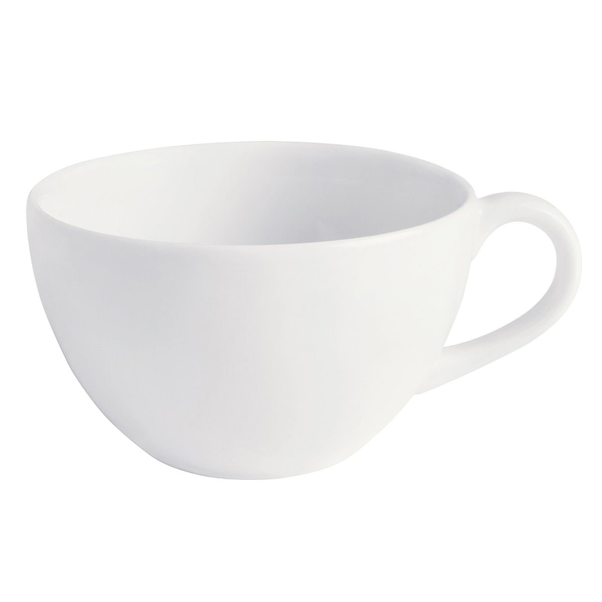 Picture of Winco PA1101906024 Jumbo 348CC, Actualite Blanco - White - 2 Dozen