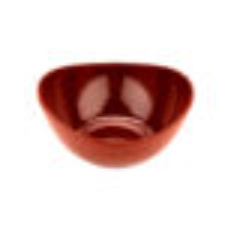 Picture of Winco B-115-CHI 4 qt. - 4.2 qt. Rim-Full - Round Bowl, 11 in. Dia., 3.9 in. Deep - Chili