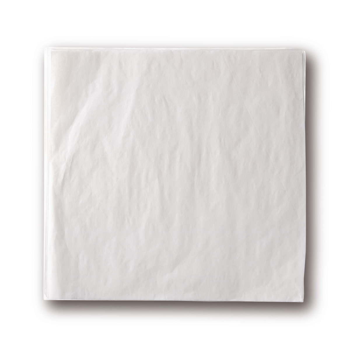 Picture of Winco 4-TS1010 12 x 12 in. Food-Safe Tissue Liner, White, 2000 Piece