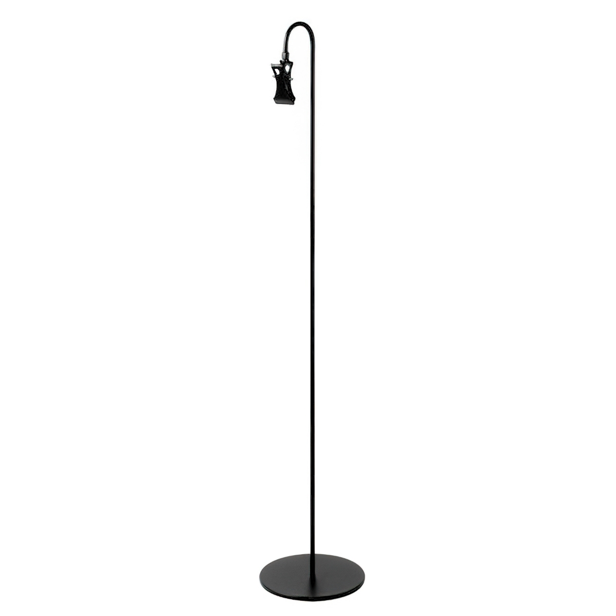Picture of Winco SGN-90 16.875 in. Black Wire Sign Holder - Each 12