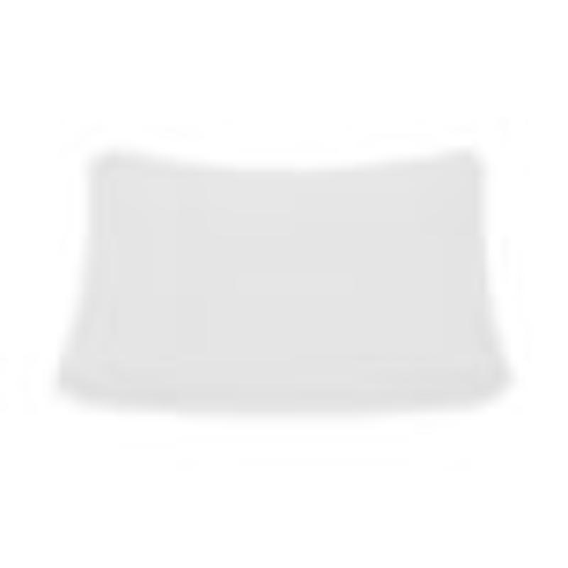 Picture of Winco ML-61-W 7.25 in. Square Plate - White