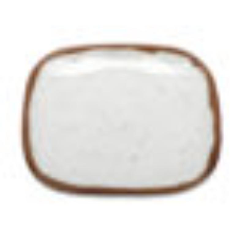 Picture of Winco SCS-4-RM 4 in. Melamine Small Square Bread & Side Dish Plate, G.E.T. Rustic Mill
