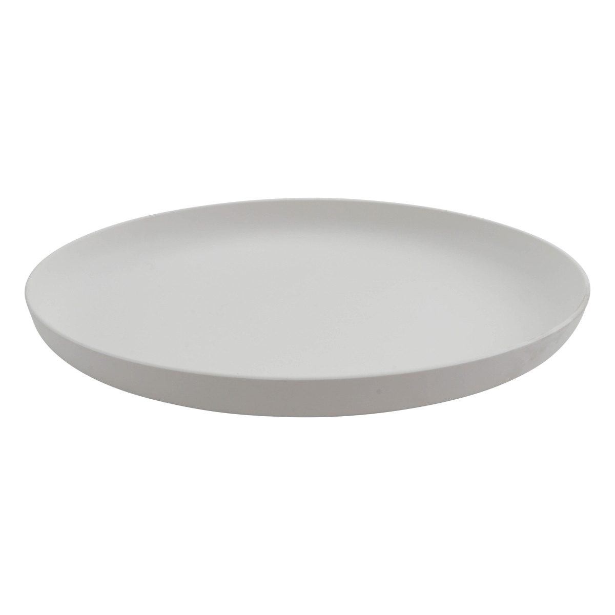 Picture of Winco EXC320 128 oz Excel Touch of Honey Oval Melamine Pasta Bowl, 16.5 x 12 x 2.75 in. - G.E.T, Cheforward - Each 6