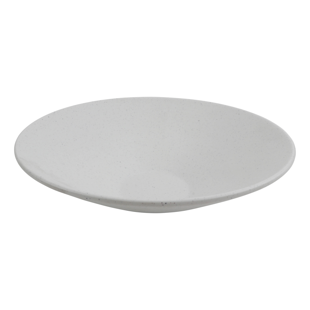 Picture of Winco INF112 224 oz Infuse Stone Natural Buffet Melamine Bowl - Extra Large - 15.8 x 15.8 x 4.5 in. - G.E.T, Cheforward - Each 6
