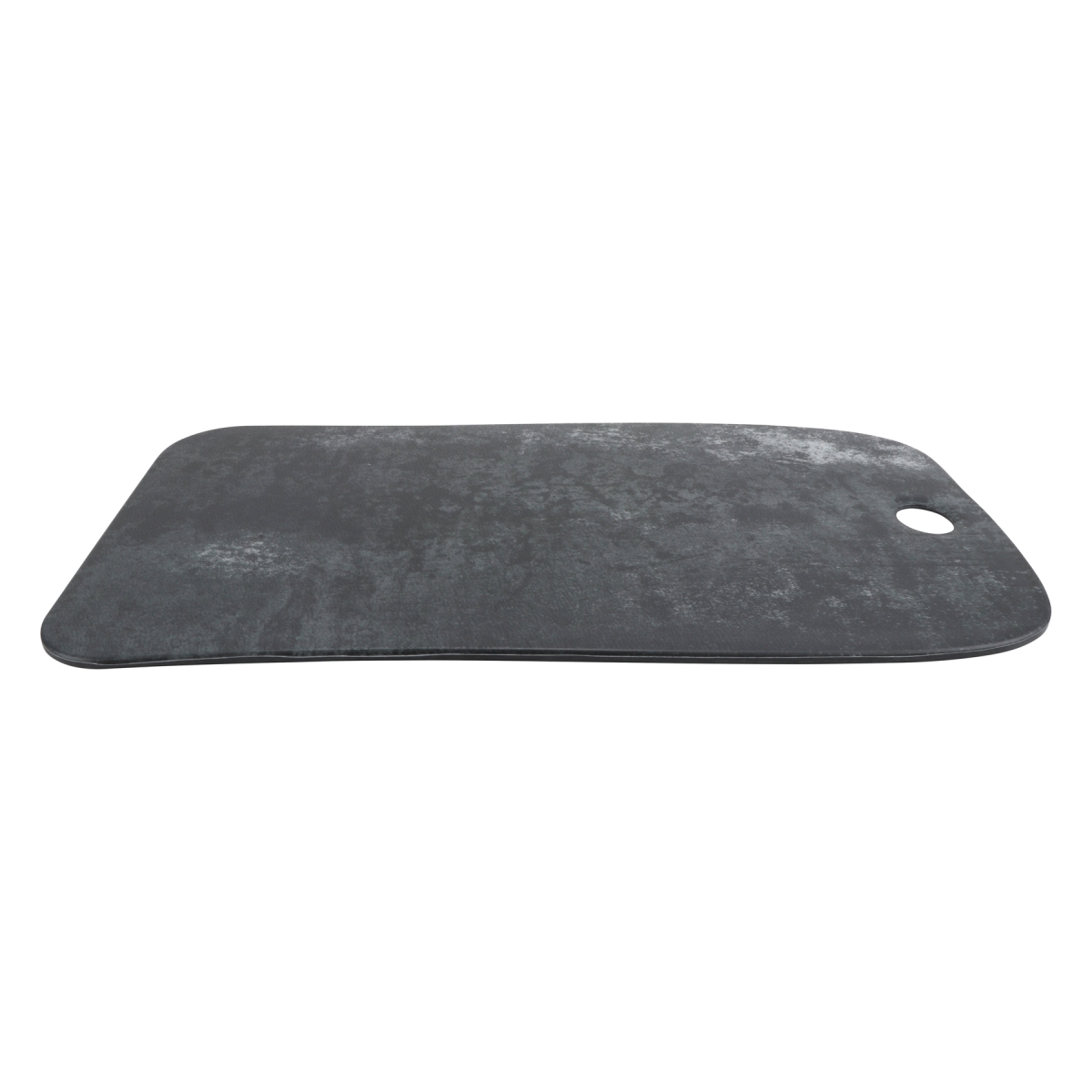 Picture of Winco LP200 15 in. Lapis Grey Granite Melamine Board - Medium - 15 x 8.75 x 0.5 in. - G.E.T, Cheforward - Each 12