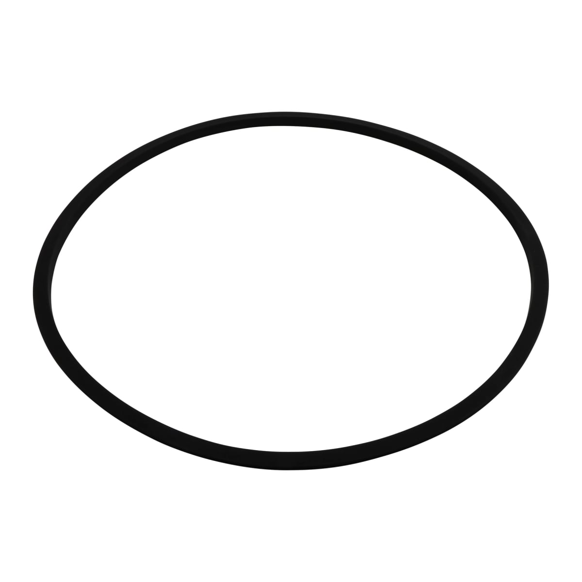 Picture of Winco CA-008RING Silicone Ring for CA-008 - Set of 6 - Black