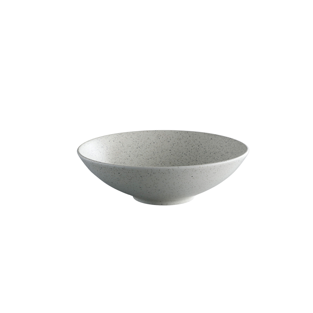 Picture of Winco PA1940923124 6.25 in. Round Bowl - 12.5 oz, G.E.T. Corona Cosmos Orion Beige - 2 Dozen