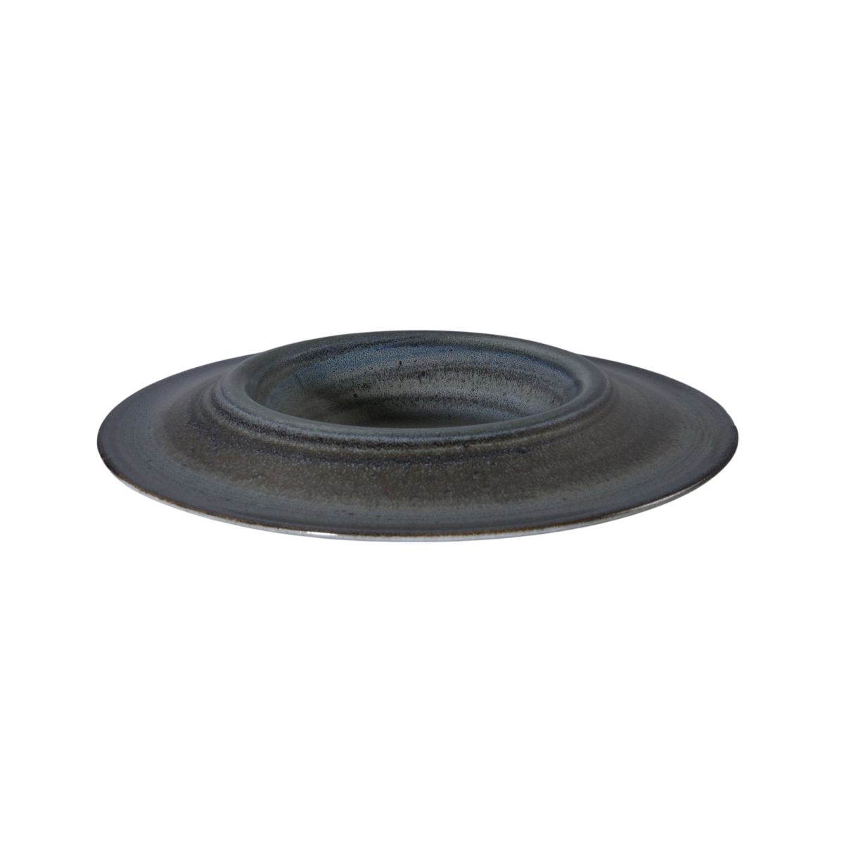 Picture of Winco PA1004983612 8.3 oz Bowl, Aqua Lagoon, 10 x 10 x 1.7 in. - G.E.T, Corona - 1 Dozen