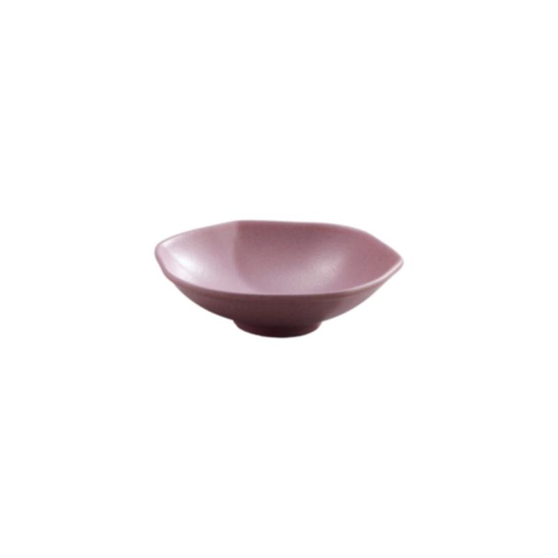 Picture of Winco PA1822893212 14.8 oz 7.5 in. Dia. Bowl, Corona Ancestral Cosmos Nova - 1 Dozen