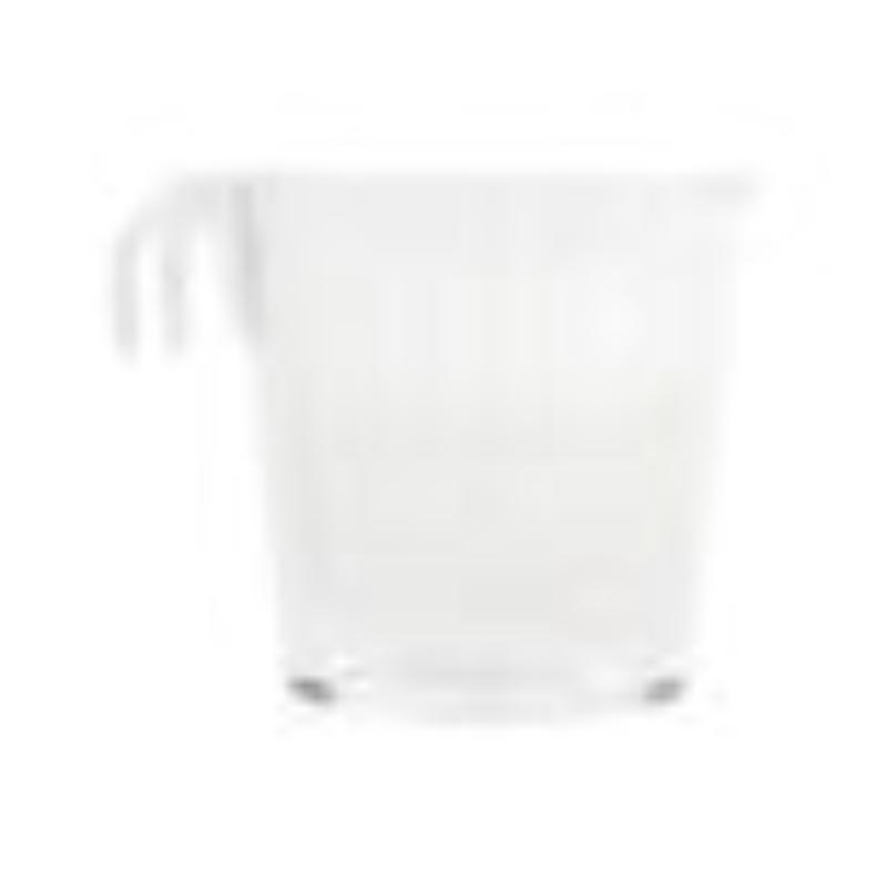Picture of Winco PS15-CL 1.74 x 2.14 in. 1.5 oz Plastic Cup, G.E.T., Specialty Drinkware - 60 Dozen - Clear