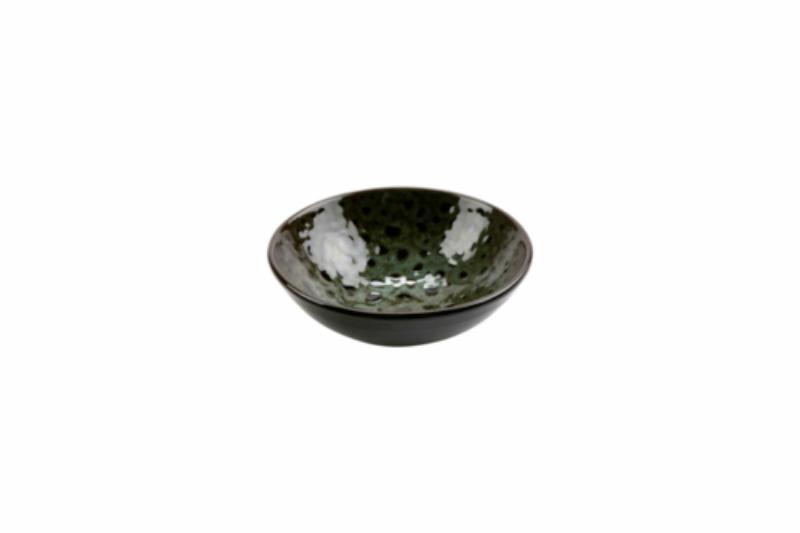 Picture of Winco SH.TR-1319TKY 16.2 oz Stone Heart Turkey Terracotta Chinese Bowl, 6.1 x 1.9 in., G.E.T., Cheforward