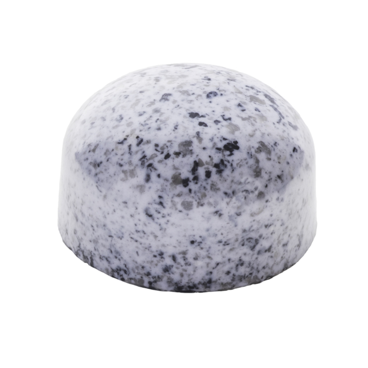 Picture of Winco WDR101 3.17 in. Wonder Terrazzo Moonstone Round Top Melamine Circle, 3.17 x 3.17 x 2 in. - G.E.T, Cheforward - Each 40