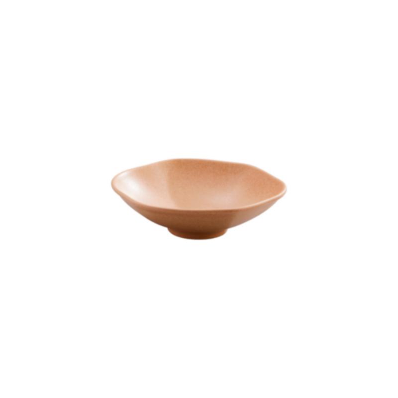 Picture of Winco PA1930893212 14.8 oz 7.5 in. Dia. Bowl, Corona Ancestral Cosmos Mars - 2 Dozen
