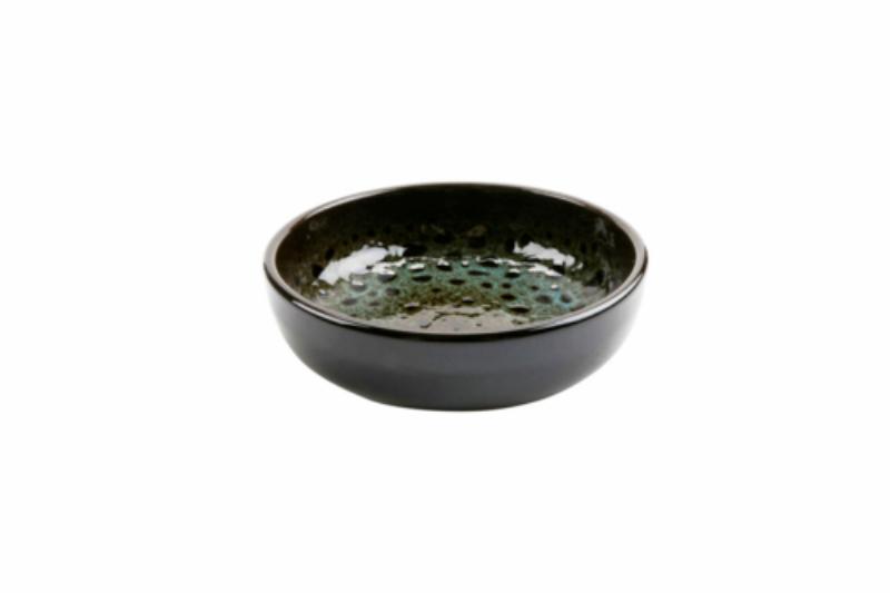 Picture of Winco SH.TR-0620RTKY 50.7 oz Stone Heart Turkey Terracotta Deep Bowl, 5.11 x 1.73 in., G.E.T., Cheforward