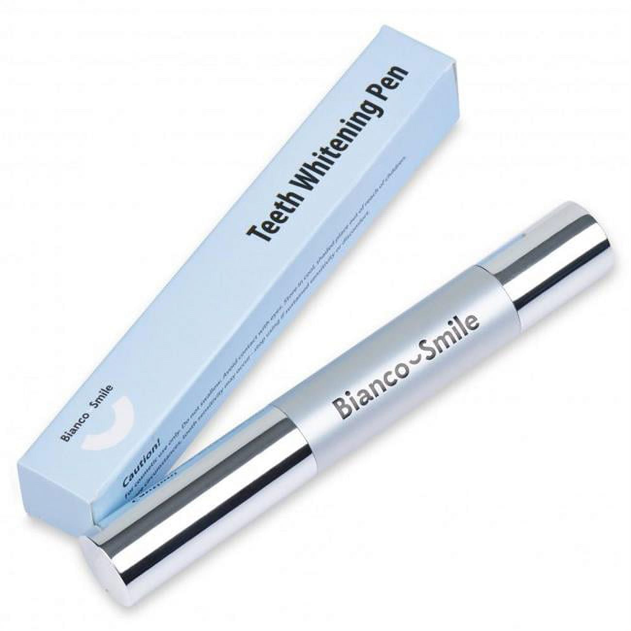 Picture of Bianco Smile TWP001 4 ml Teeth Whitening Gel Pen